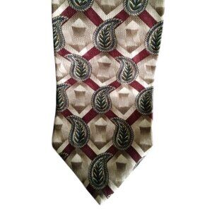 🛑LAST CHANCE🛑BARRINGTON Men's Tie BUY NOW